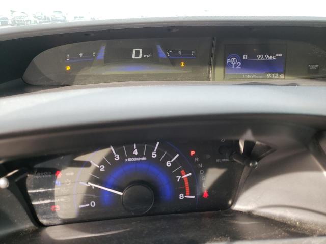 Zdjęcie 9 z aukcji – 2015 HONDA CIVIC LX z VIN 19XFB2F53FE201376