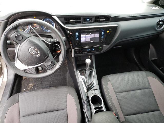 Photo 8 from auction – 2017 TOYOTA COROLLA L with VIN 2T1BURHE5HC916871