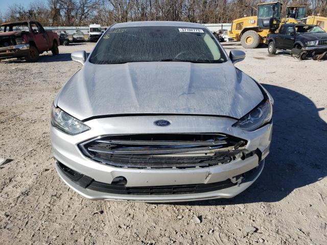 Photo 5 from auction – 2017 FORD FUSION SE with VIN 3FA6P0H76HR145133