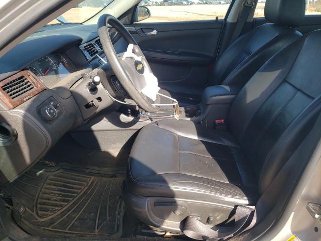 Photo 7 from auction – 2016 CHEVROLET IMPALA LIM with VIN 2G1WC5E37G1129247