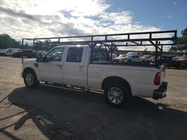 Photo 2 from auction – 2010 FORD F250 SUPER with VIN 1FTSW2AR8AEA92401