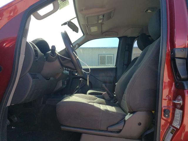 Photo 7 from auction – 2016 NISSAN FRONTIER S with VIN 1N6BD0CT5GN789209