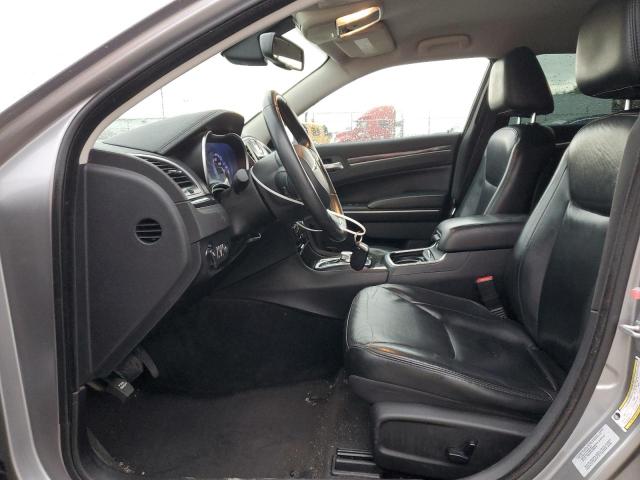 Фото 7 с аукциона – 2016 CHRYSLER 300 LIMITE с VIN 2C3CCAAG5GH206866