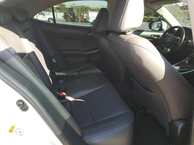 Photo 10 from auction – 2016 LEXUS IS 200T with VIN JTHBA1D21G5003184