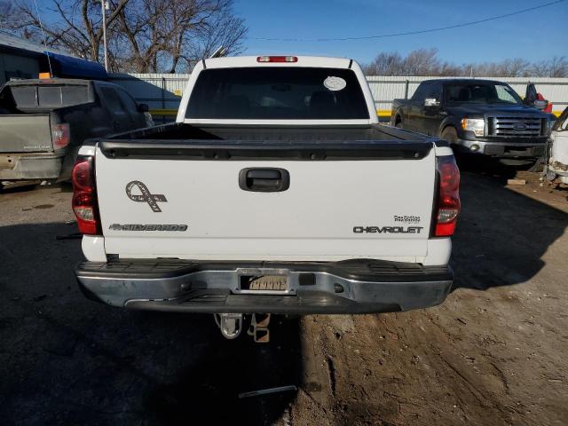 Photo 6 from auction – 2005 CHEVROLET SILVERADO with VIN 2GCEK13T151399718