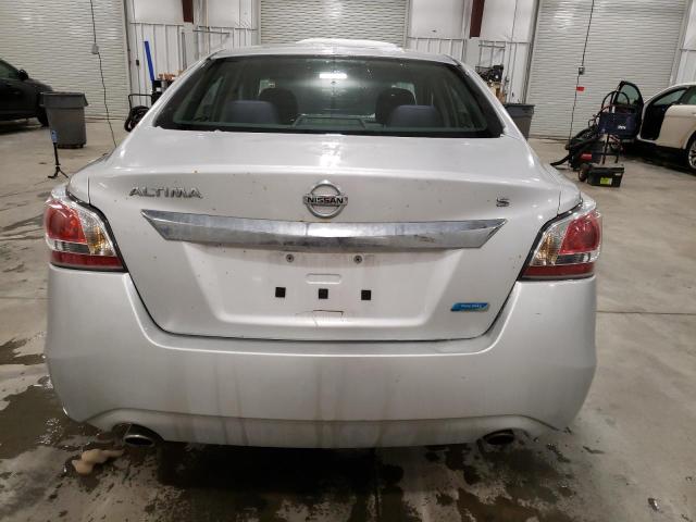 Photo 6 from auction – 2014 NISSAN ALTIMA 2.5 with VIN 1N4AL3AP5EC201140
