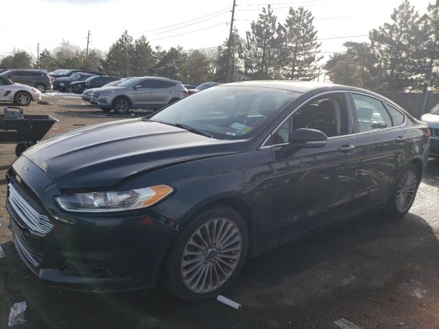 Photo 1 from auction – 2014 FORD FUSION TIT with VIN 3FA6P0K90ER226134