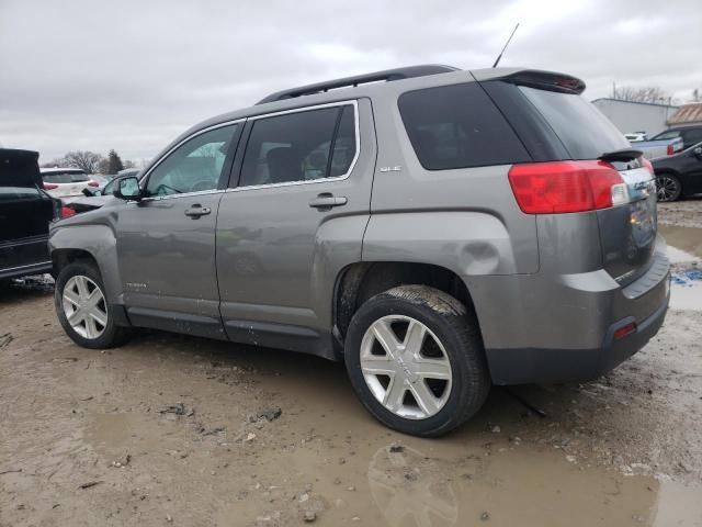 Photo 2 from auction – 2012 GMC TERRAIN SL with VIN 2GKALSEK7C6331353