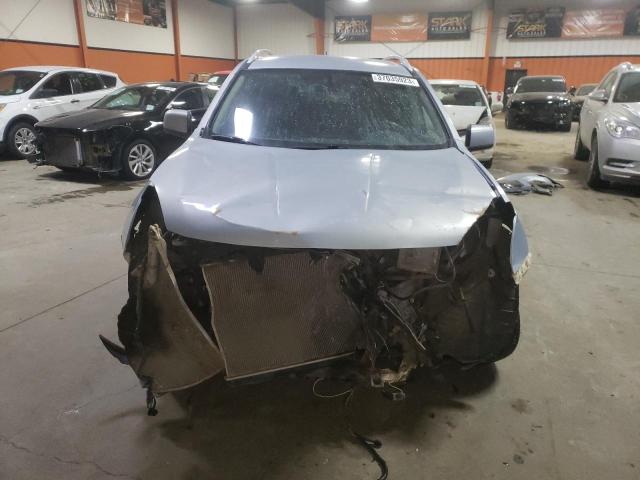 Photo 5 from auction – 2011 NISSAN ROGUE S with VIN JN8AS5MV8BW273533
