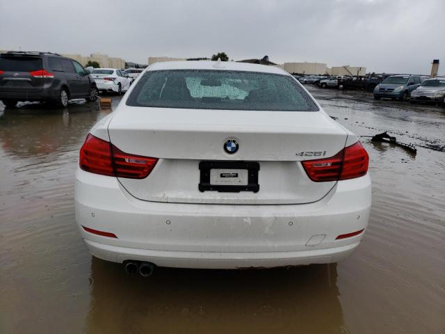 Photo 6 from auction – 2014 BMW 428 I with VIN WBA3N7C50EF719152