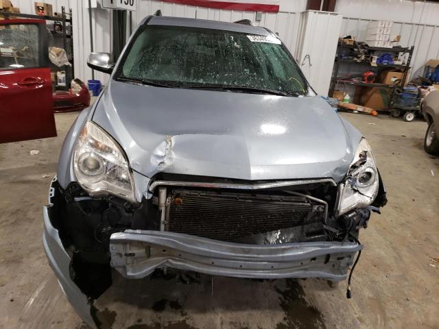Photo 5 from auction – 2015 CHEVROLET EQUINOX LT with VIN 2GNFLHE39F6334912