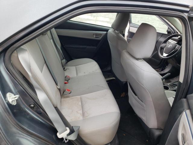 Photo 10 from auction – 2014 TOYOTA COROLLA L with VIN 2T1BURHEXEC123819