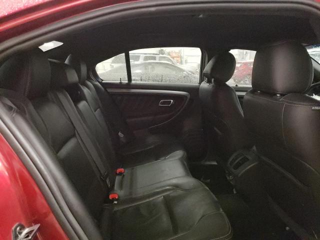 Photo 10 from auction – 2014 FORD TAURUS SEL with VIN 1FAHP2E83EG134529