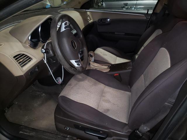 Photo 7 from auction – 2011 CHEVROLET MALIBU LS with VIN 1G1ZB5E1XBF365634