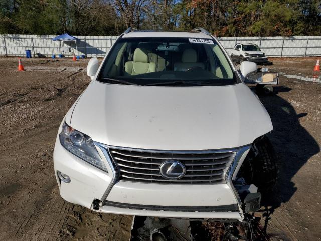 Photo 5 from auction – 2013 LEXUS RX 350 with VIN 2T2ZK1BA8DC112422