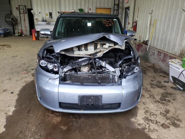 Photo 5 from auction – 2009 TOYOTA SCION XB with VIN JTLKE50E891064530