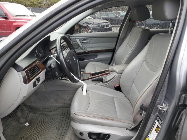 Photo 7 from auction – 2011 BMW 328 I with VIN WBAPH7C51BE682722