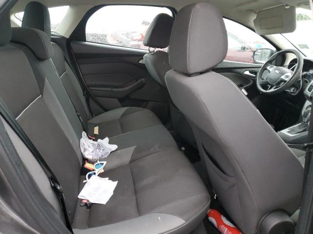 Photo 10 from auction – 2013 FORD FOCUS SE with VIN 1FADP3K26DL166708
