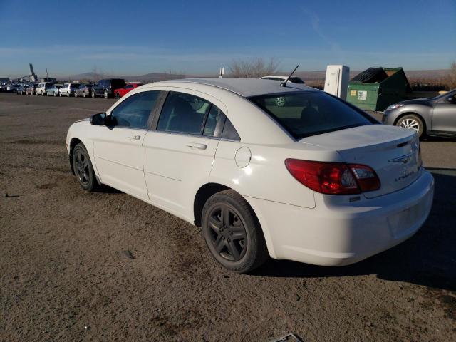Photo 2 from auction – 2007 CHRYSLER SEBRING with VIN 1C3LC46R17N662799