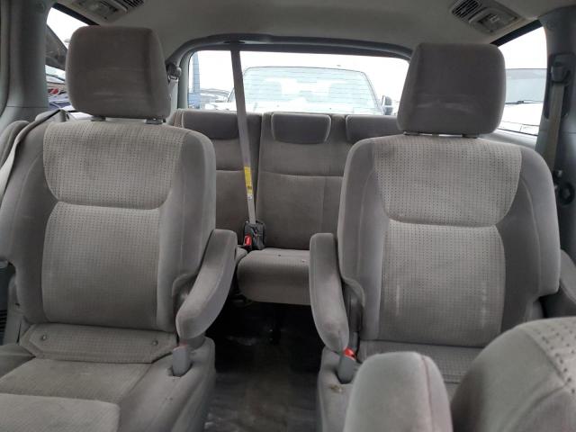 Photo 10 from auction – 2010 TOYOTA SIENNA CE with VIN 5TDKK4CC6AS308434