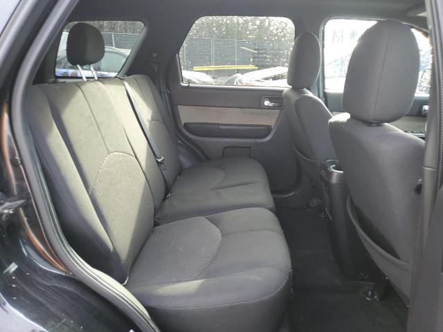 Photo 11 from auction – 2011 MERCURY MARINER with VIN 4M2CN8B79BKJ03605