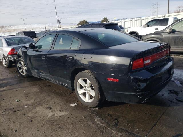 Photo 2 from auction – 2014 DODGE CHARGER SE with VIN 2C3CDXBG5EH245291