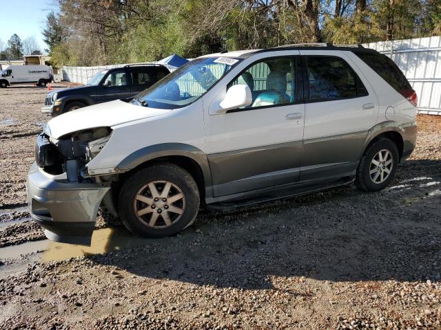 BUICK RENDEZVOUS 2004 with VIN 3G5DA03E84S534651 - Photo from auction