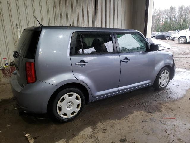 Photo 3 from auction – 2009 TOYOTA SCION XB with VIN JTLKE50E891064530