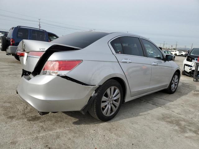 Photo 3 from auction – 2012 HONDA ACCORD EXL with VIN 1HGCP3F84CA005984