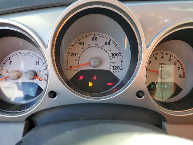 Photo 9 from auction – 2007 CHRYSLER PT CRUISER with VIN 3A4FY58BX7T609321