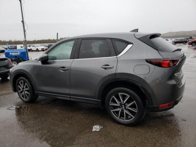 Photo 2 from auction – 2018 MAZDA CX-5 TOURI with VIN JM3KFBCM3J0378629