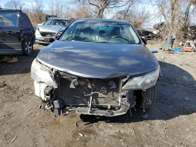 Photo 5 from auction – 2012 TOYOTA CAMRY BASE with VIN 4T1BF1FK6CU126930