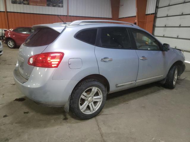 Photo 3 from auction – 2011 NISSAN ROGUE S with VIN JN8AS5MV8BW273533