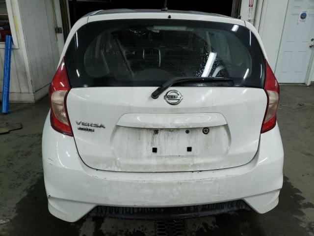 Photo 6 from auction – 2017 NISSAN VERSA NOTE with VIN 3N1CE2CPXHL366469