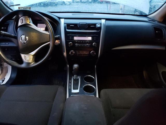 Photo 8 from auction – 2014 NISSAN ALTIMA 2.5 with VIN 1N4AL3AP9EN219869
