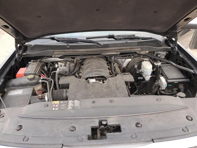 Photo 11 from auction – 2016 GMC SIERRA K15 with VIN 3GTU2PEC8GG219186