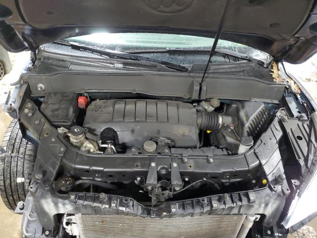Photo 12 from auction – 2015 BUICK ENCLAVE with VIN 5GAKVBKD7FJ174819