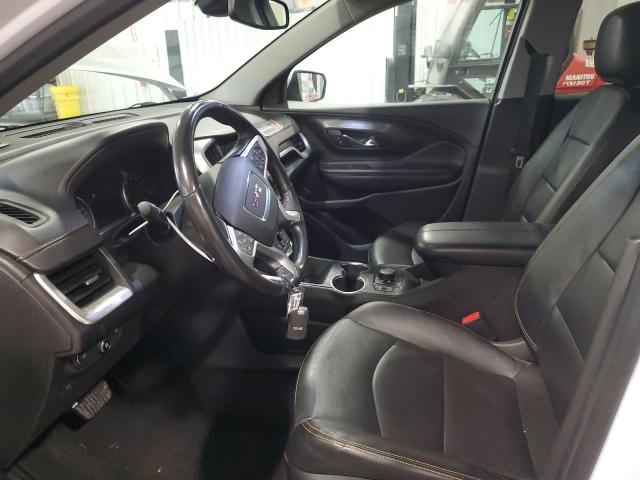 Zdjęcie 7 z aukcji – 2021 GMC TERRAIN SL z VIN 3GKALPEV5ML302244