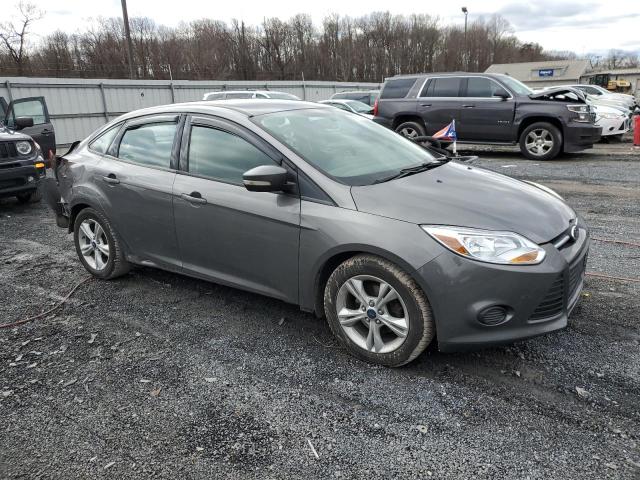 Photo 4 from auction – 2014 FORD FOCUS SE with VIN 1FADP3F23EL403957