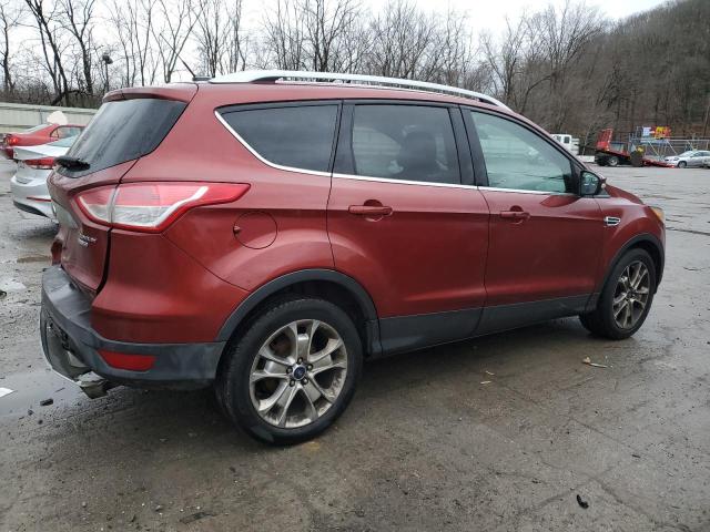 Photo 3 from auction – 2015 FORD ESCAPE TIT with VIN 1FMCU9JX4FUA72186