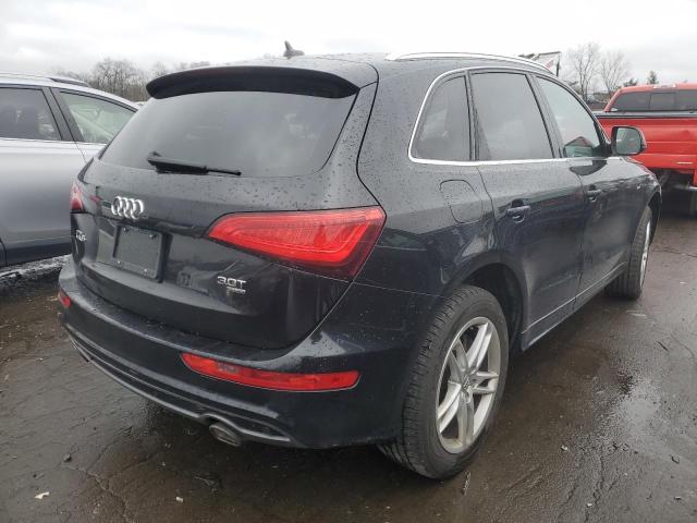Photo 3 from auction – 2013 AUDI Q5 PREMIUM with VIN WA1DGAFP3DA033608