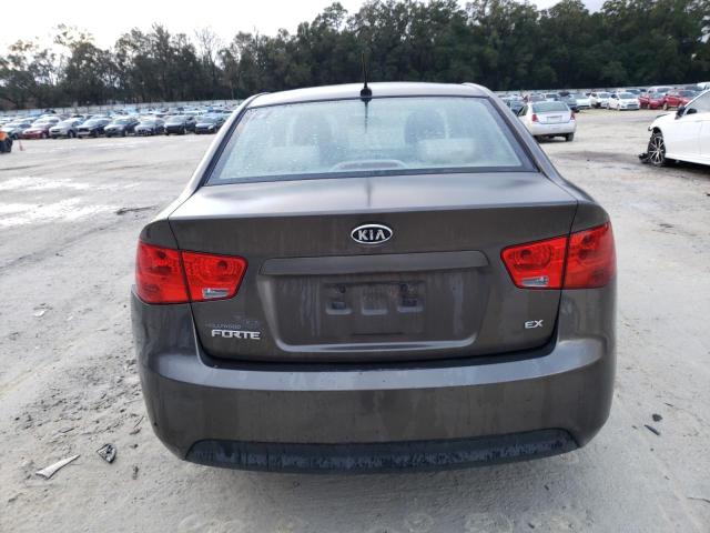 Фото 6 с аукциона – 2012 KIA FORTE EX с VIN KNAFU4A28C5471856