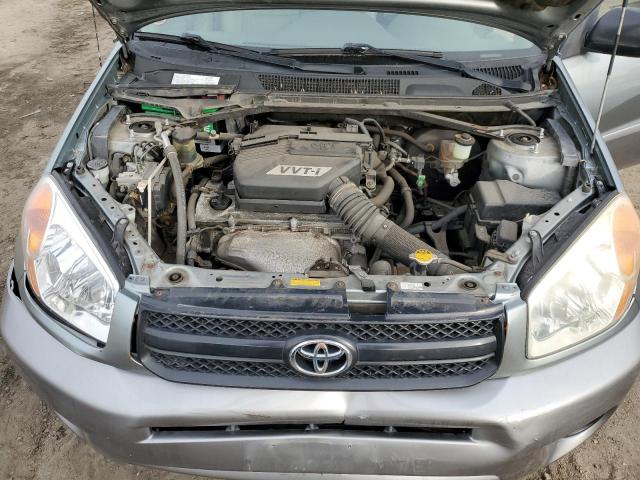 Photo 11 from auction – 2005 TOYOTA RAV4 with VIN JTEGD20V150064495