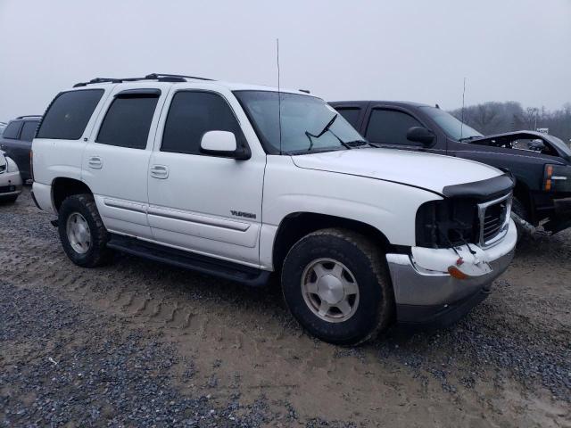 Photo 4 from auction – 2006 GMC YUKON with VIN 1GKEK13T36J106316
