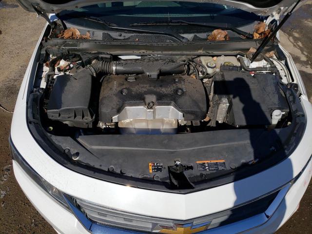 Photo 11 from auction – 2015 CHEVROLET IMPALA LS with VIN 2G11Z5SL5F9251442