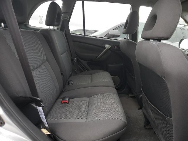 Photo 11 from auction – 2005 TOYOTA RAV4 with VIN JTEHD20V550044657