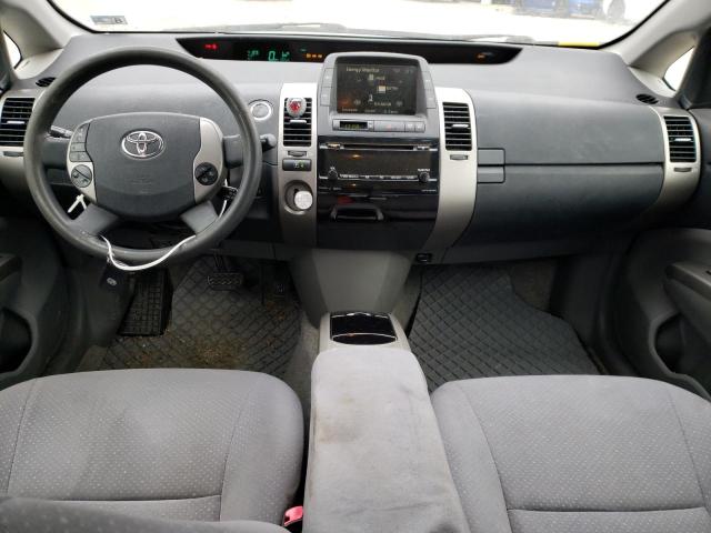 Photo 8 from auction – 2008 TOYOTA PRIUS with VIN JTDKB20U683362216