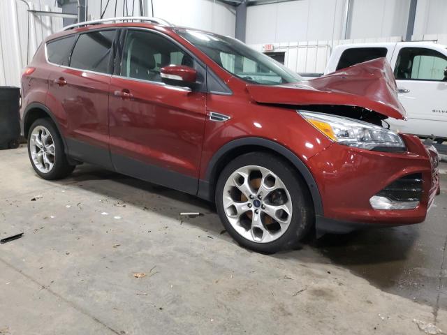 Photo 4 from auction – 2015 FORD ESCAPE TIT with VIN 1FMCU9J93FUC63101