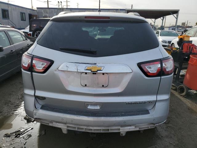 Photo 6 from auction – 2014 CHEVROLET TRAVERSE L with VIN 1GNKRGKD4EJ320115