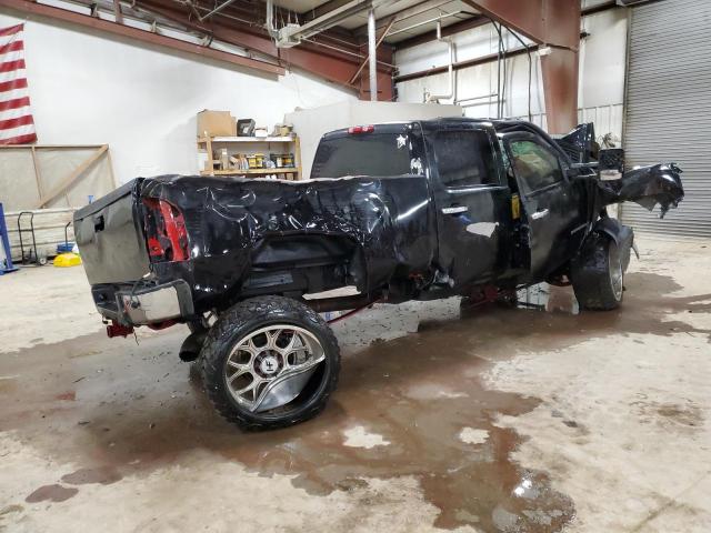 Photo 3 from auction – 2007 CHEVROLET SILVERADO with VIN 1GCHK23617F559153